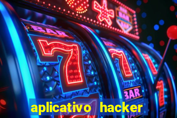 aplicativo hacker fortune tiger